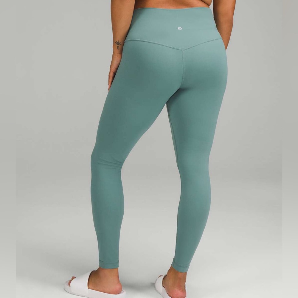 Lululemon Align HR Pants 28”